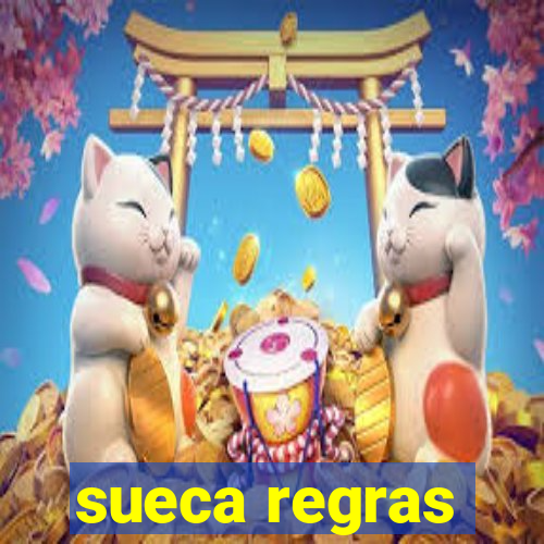 sueca regras